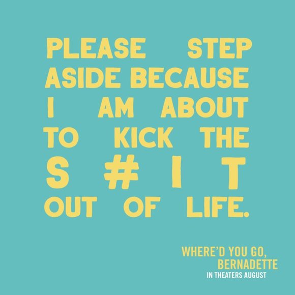 Where'd You Go, Bernadette? by Maria Semple- BOTM- Brand New Copy- Never Opened! - Picture 9 of 15